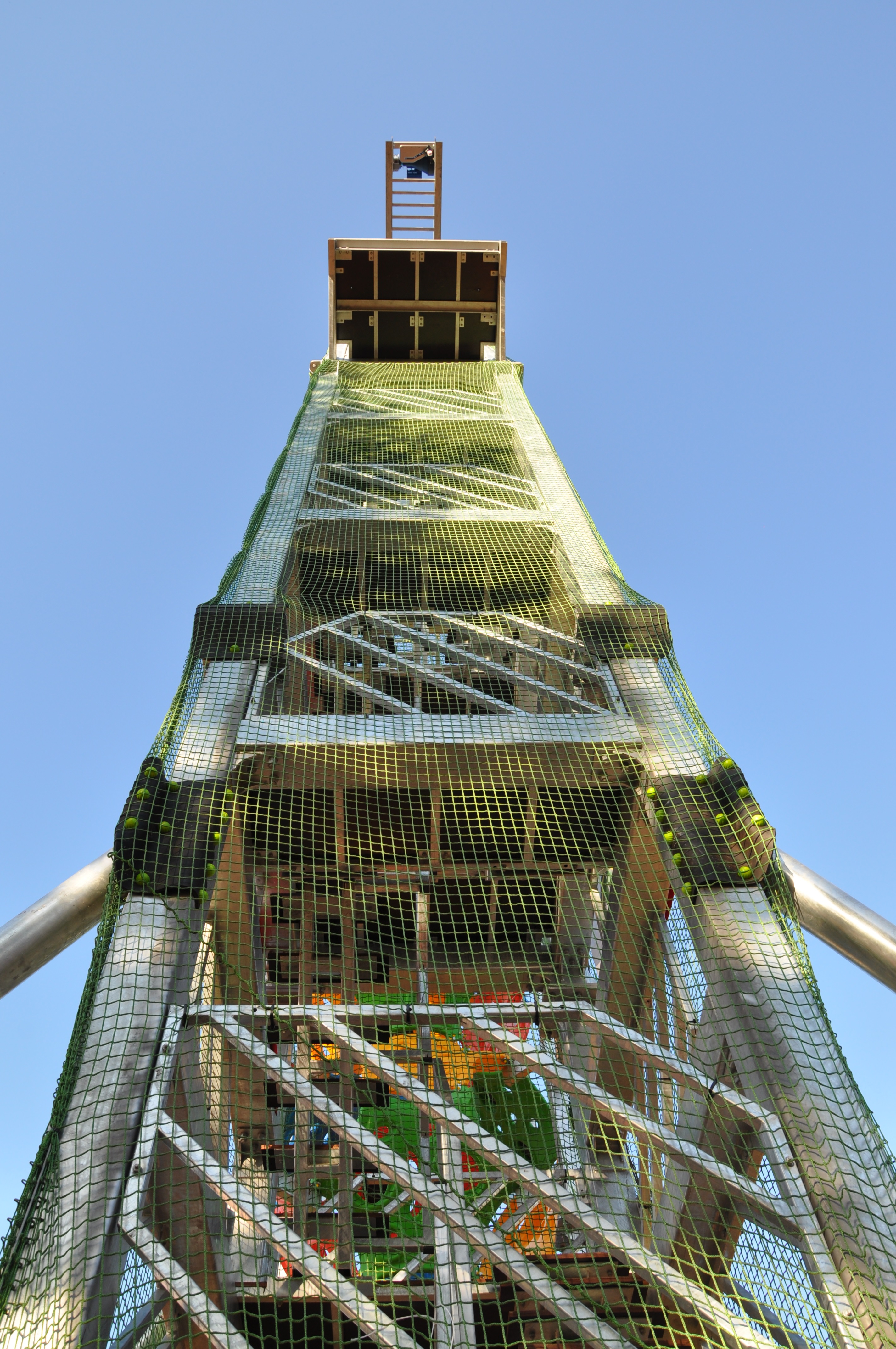 Ödemiş Macera Parkı 